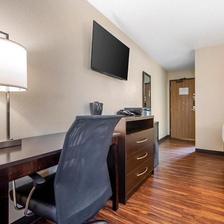 Harmony Inn New Ulm Εξωτερικό φωτογραφία