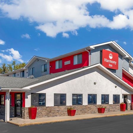 Harmony Inn New Ulm Εξωτερικό φωτογραφία
