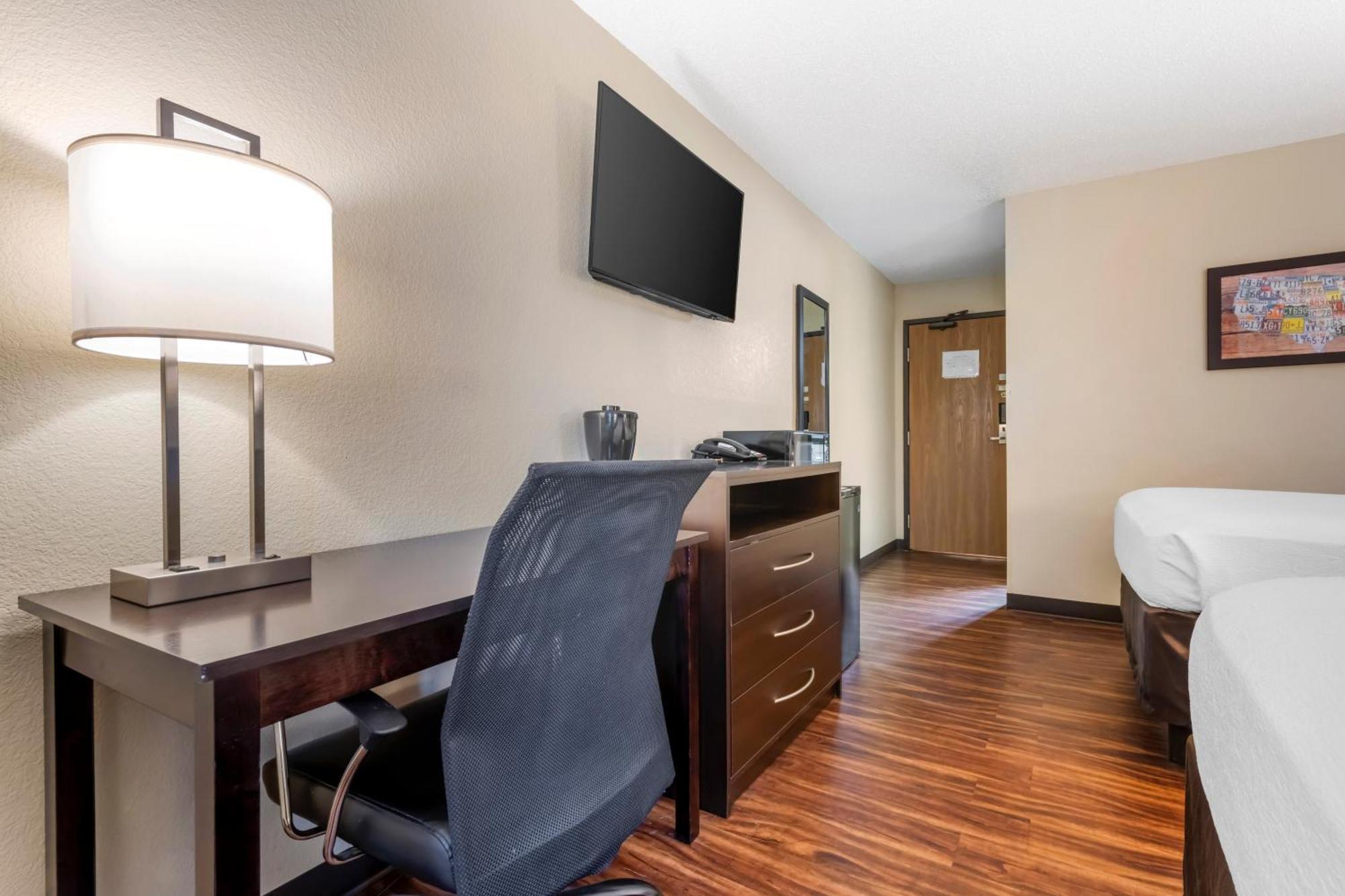 Harmony Inn New Ulm Εξωτερικό φωτογραφία