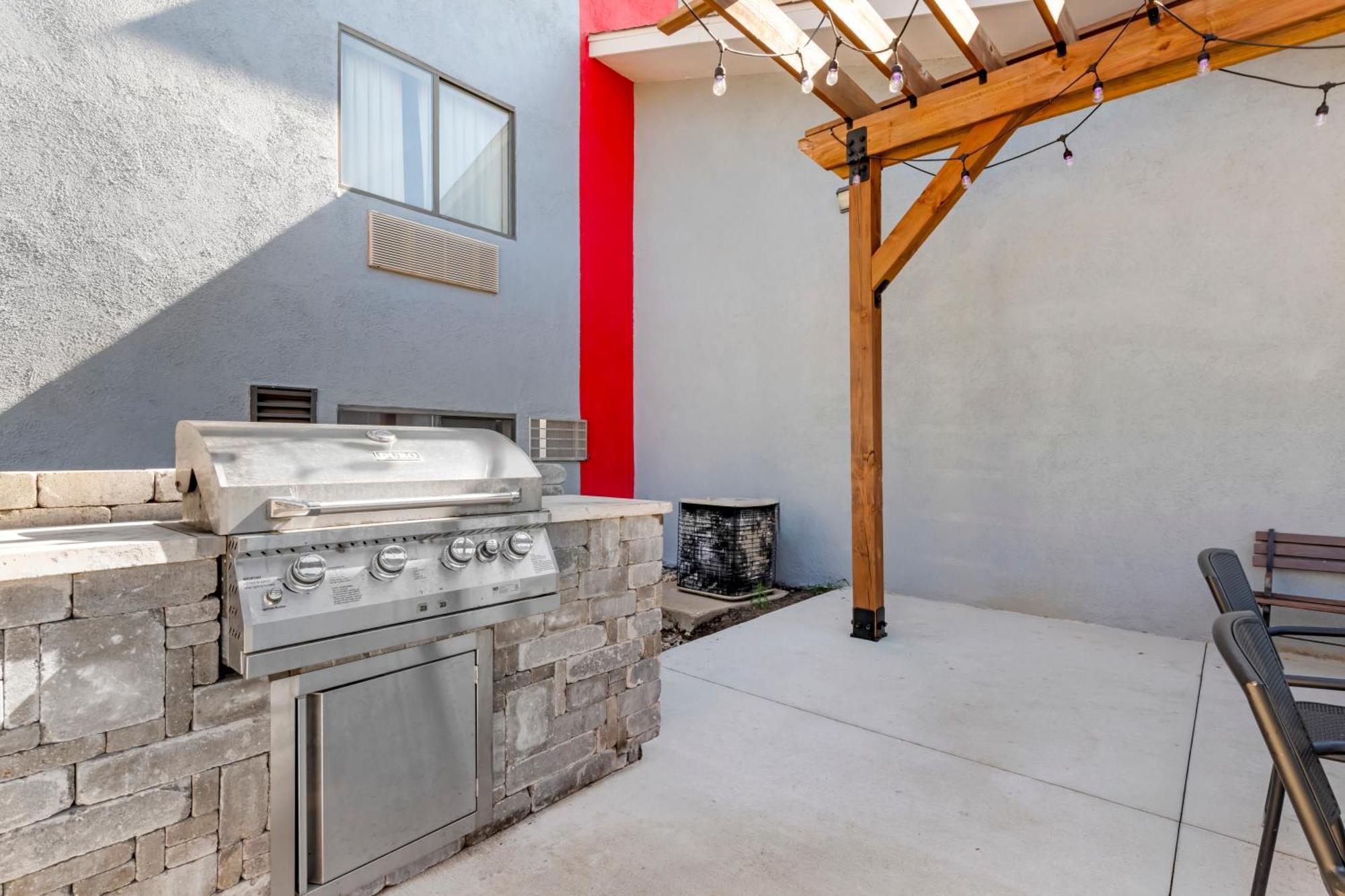 Harmony Inn New Ulm Εξωτερικό φωτογραφία