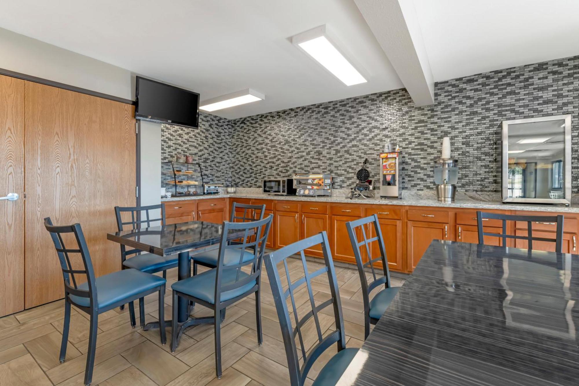 Harmony Inn New Ulm Εξωτερικό φωτογραφία