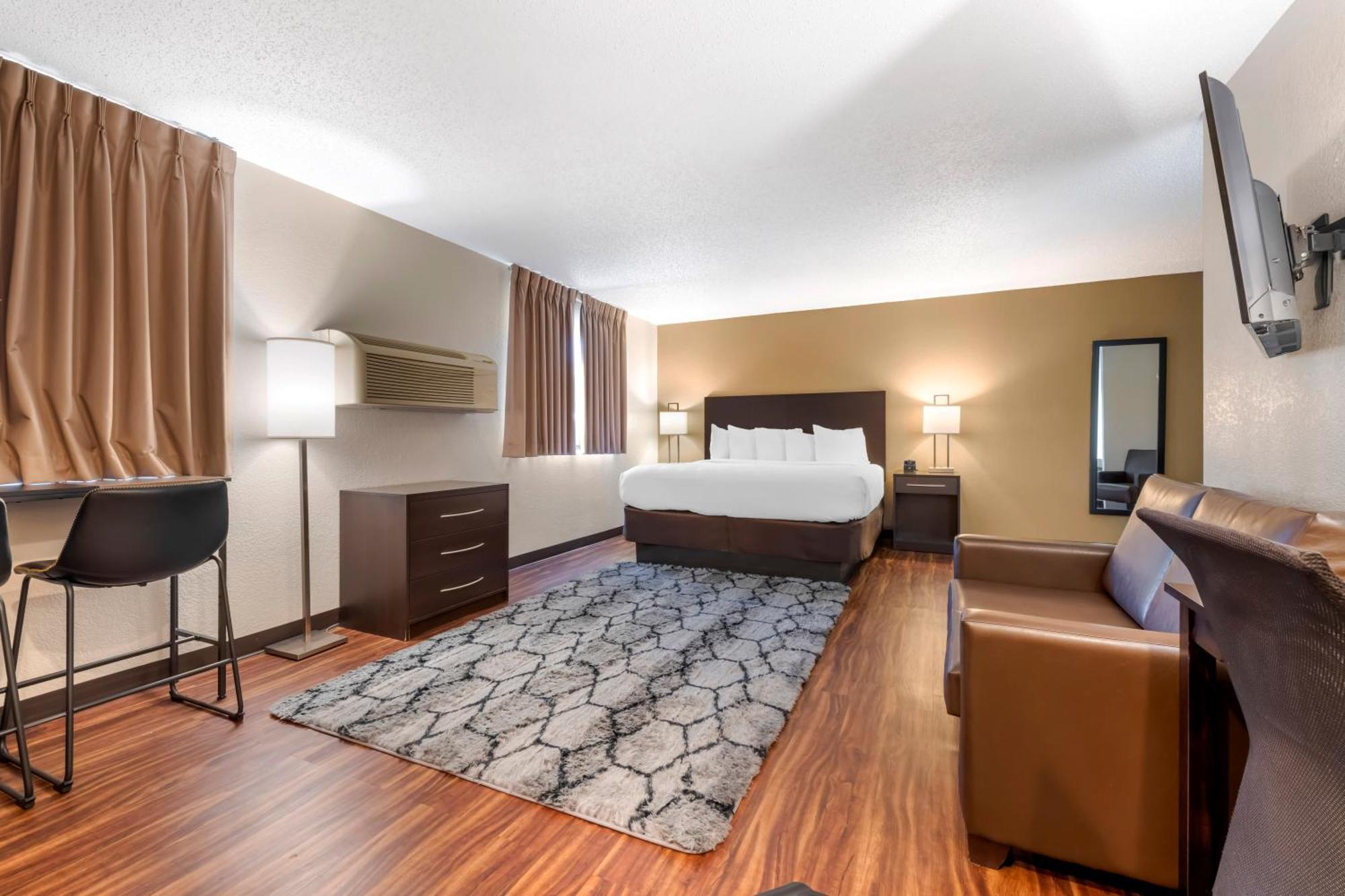 Harmony Inn New Ulm Εξωτερικό φωτογραφία