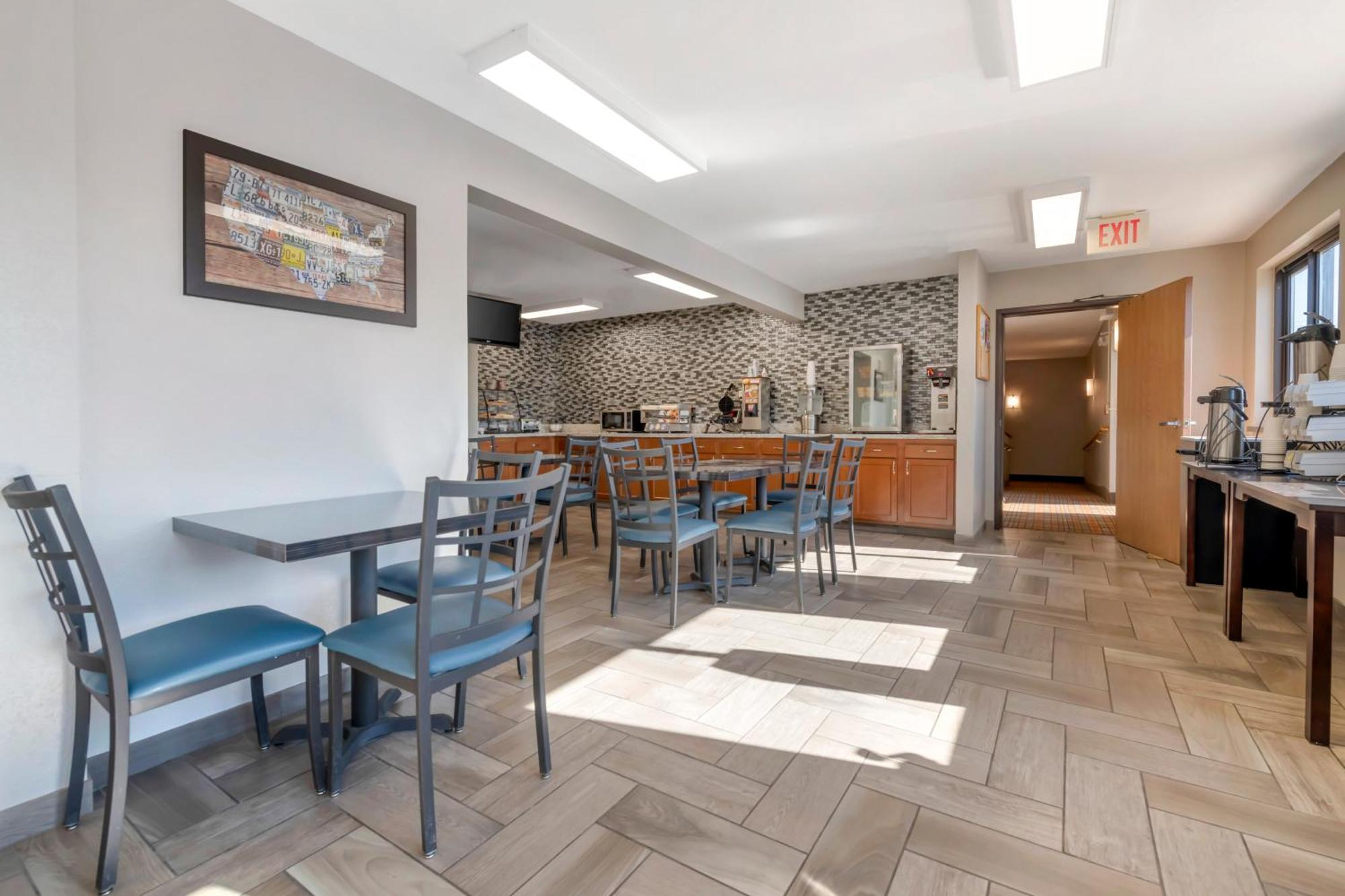 Harmony Inn New Ulm Εξωτερικό φωτογραφία