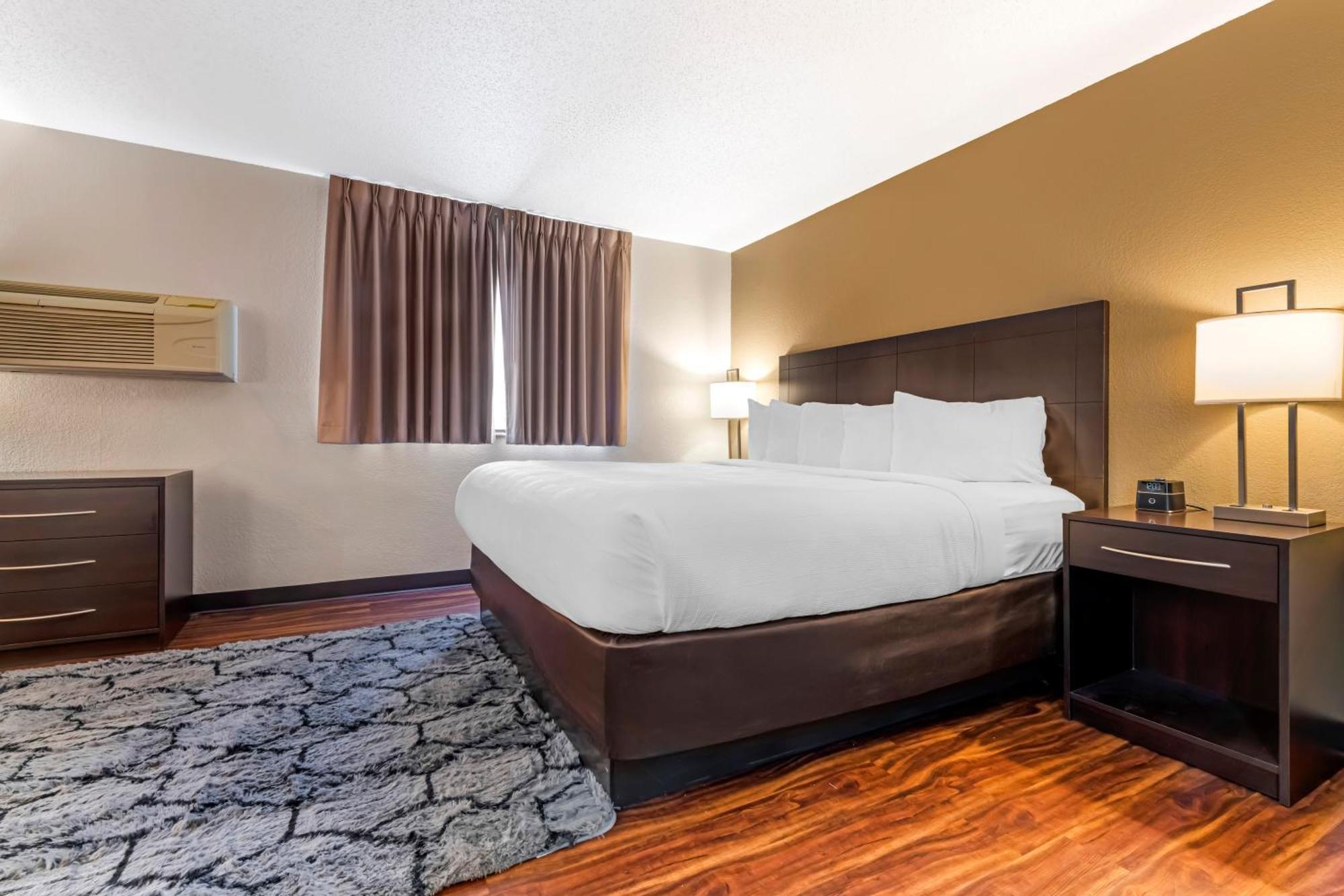 Harmony Inn New Ulm Εξωτερικό φωτογραφία