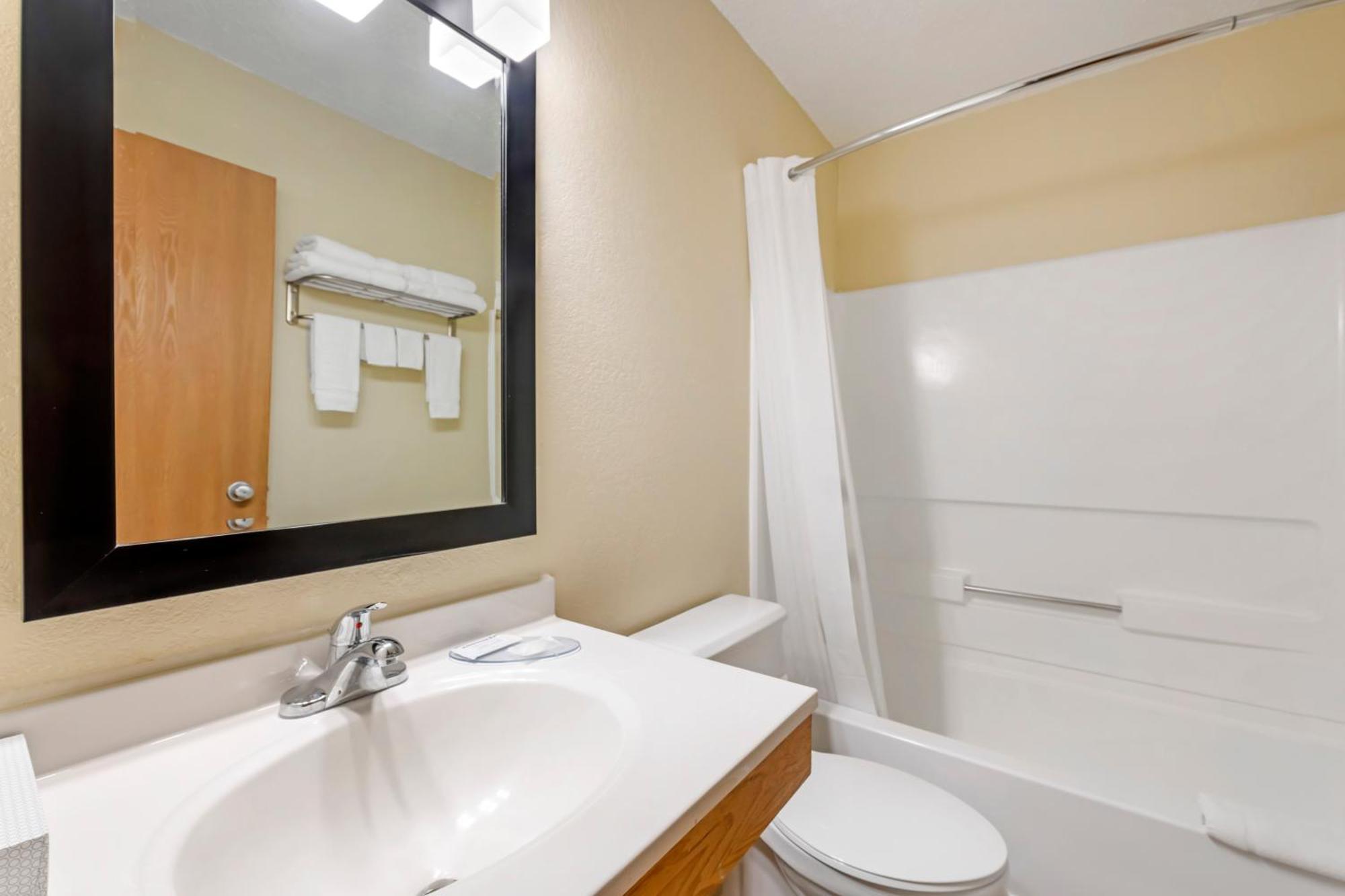 Harmony Inn New Ulm Εξωτερικό φωτογραφία