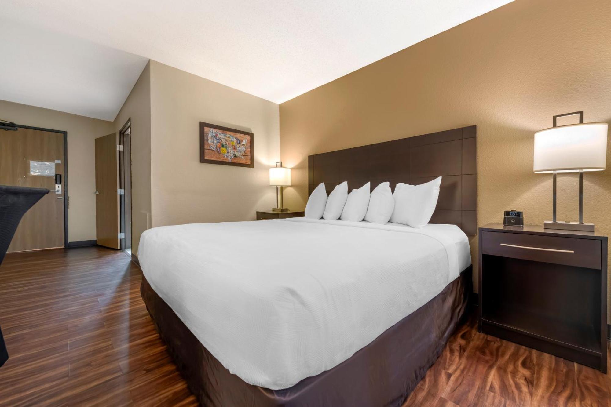 Harmony Inn New Ulm Εξωτερικό φωτογραφία