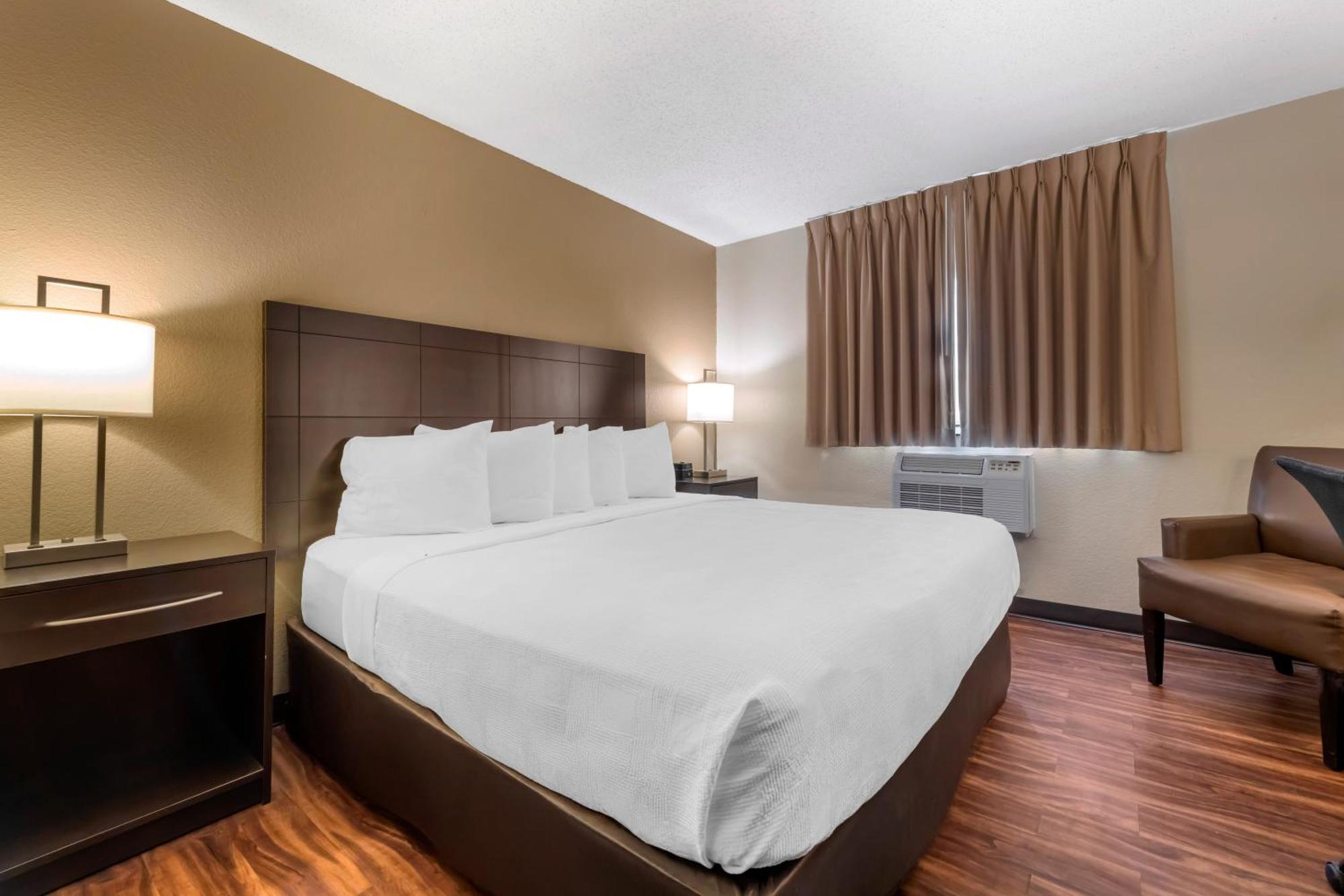 Harmony Inn New Ulm Εξωτερικό φωτογραφία