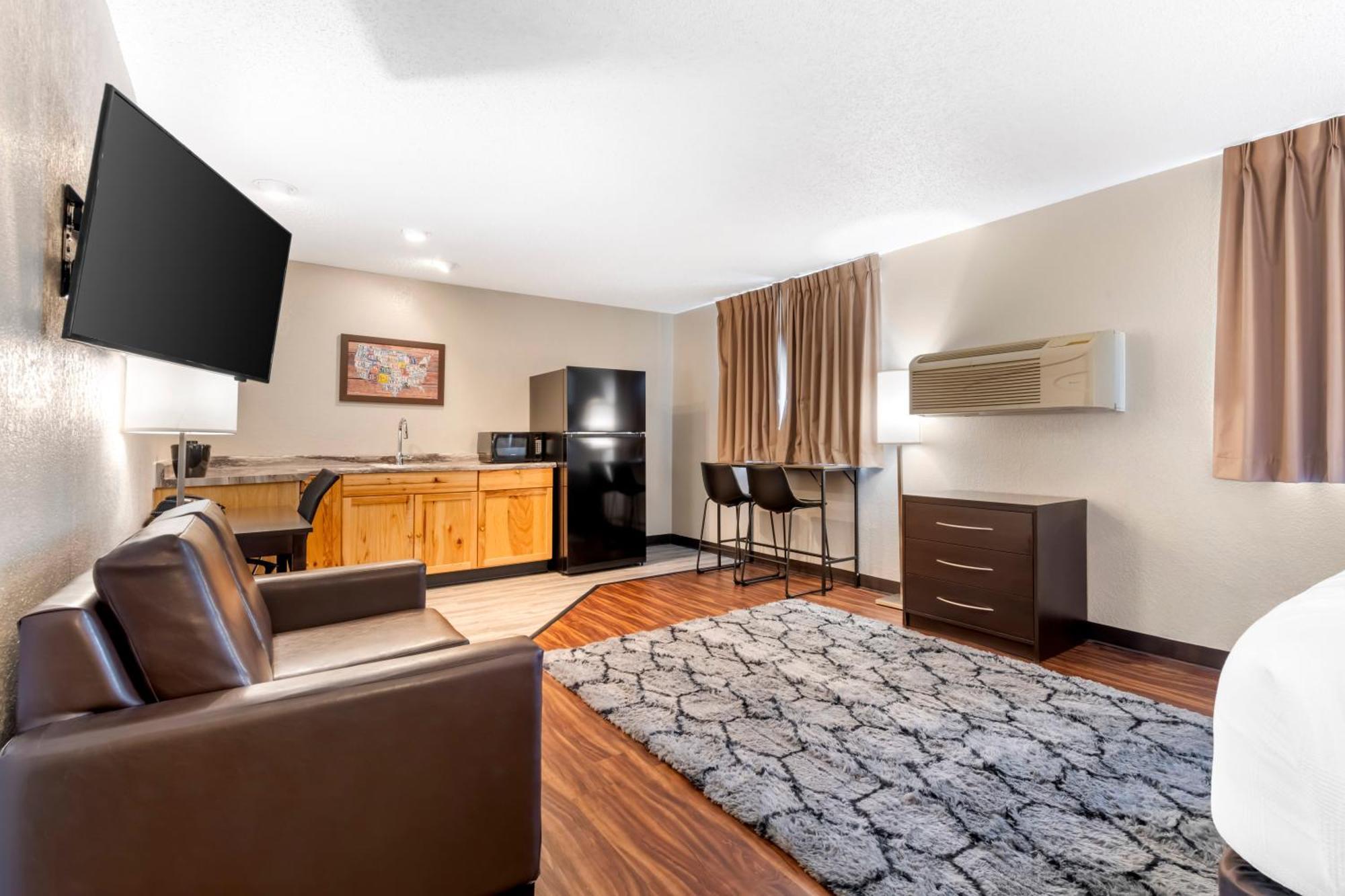 Harmony Inn New Ulm Εξωτερικό φωτογραφία