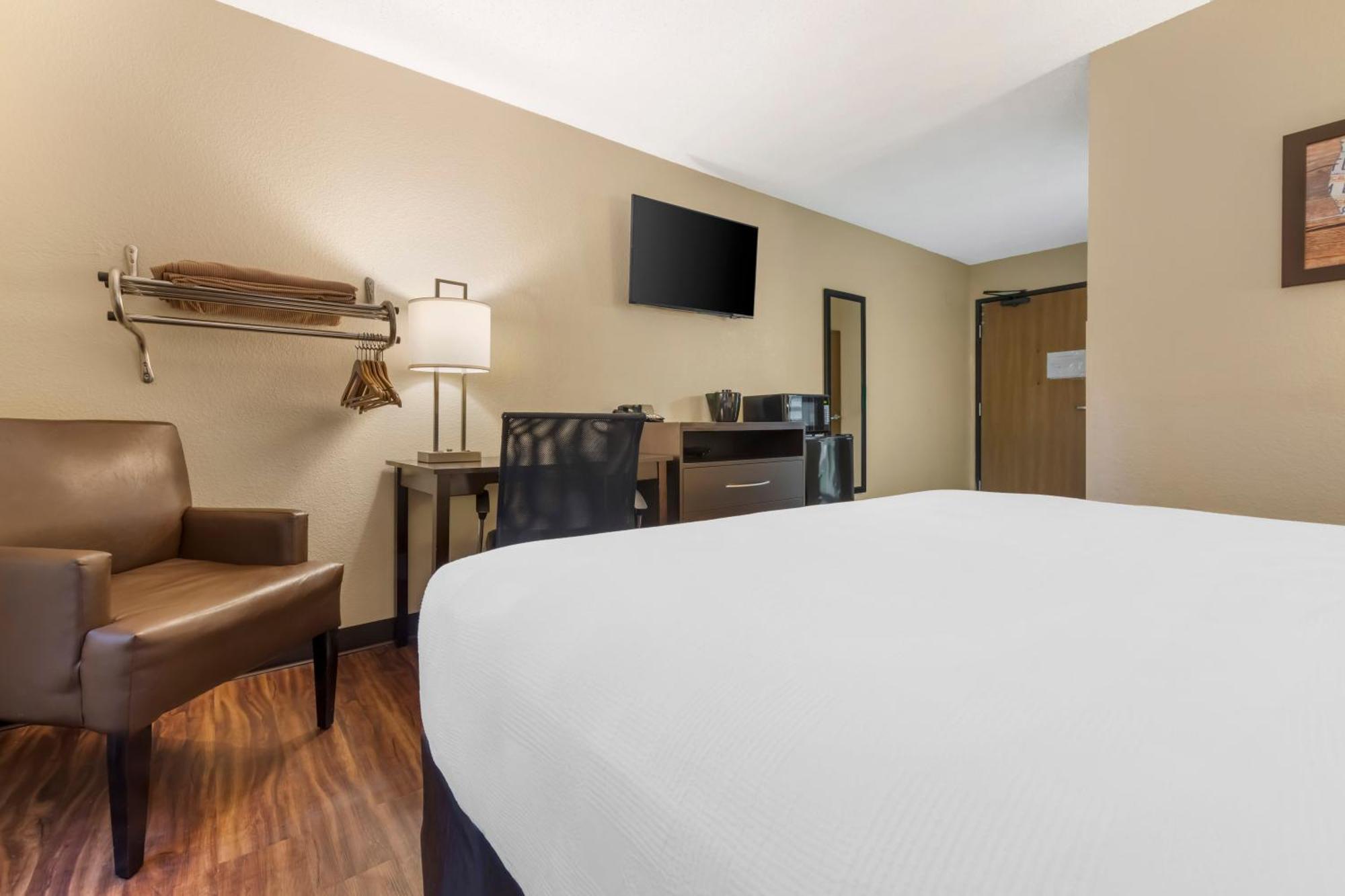 Harmony Inn New Ulm Εξωτερικό φωτογραφία