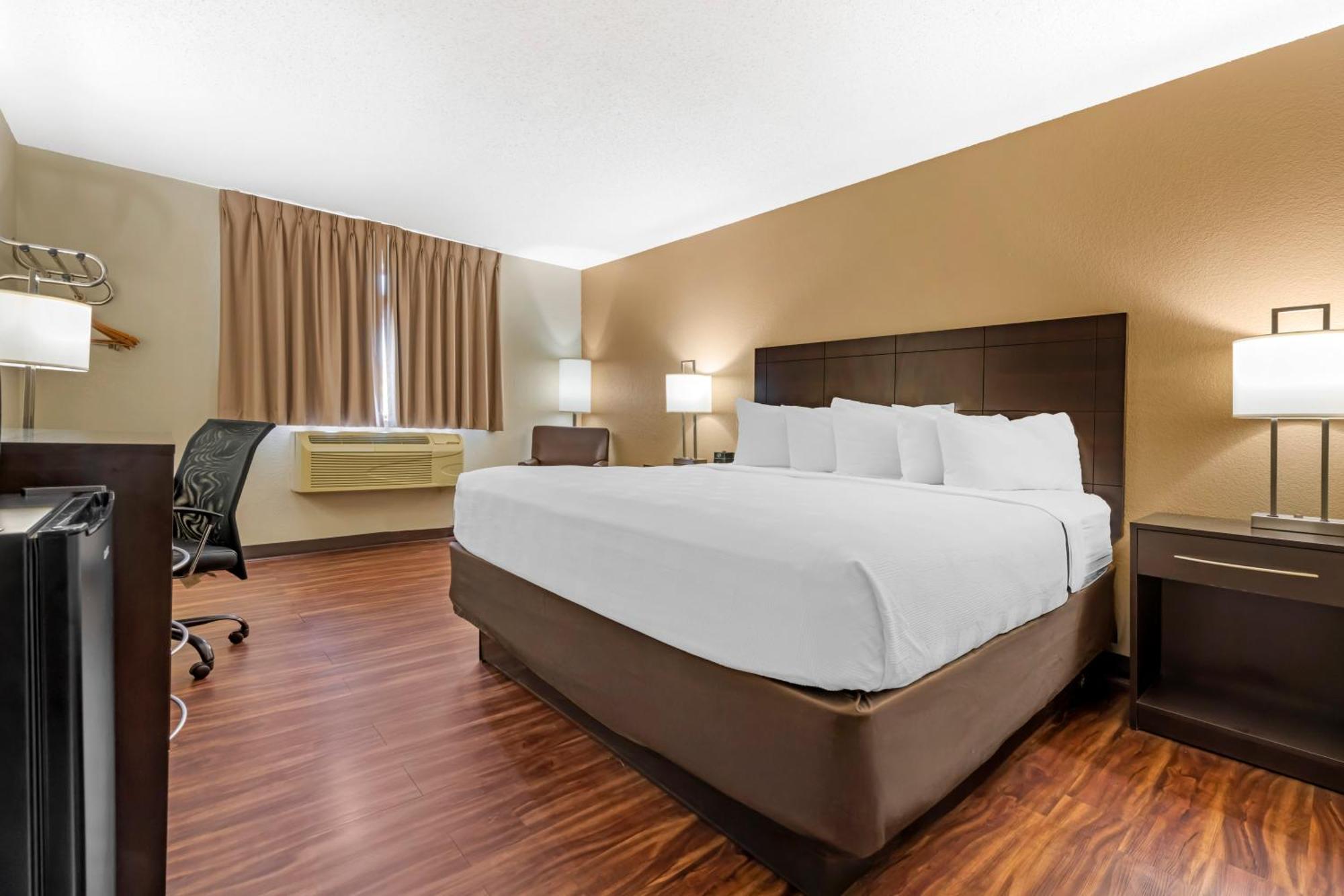 Harmony Inn New Ulm Εξωτερικό φωτογραφία