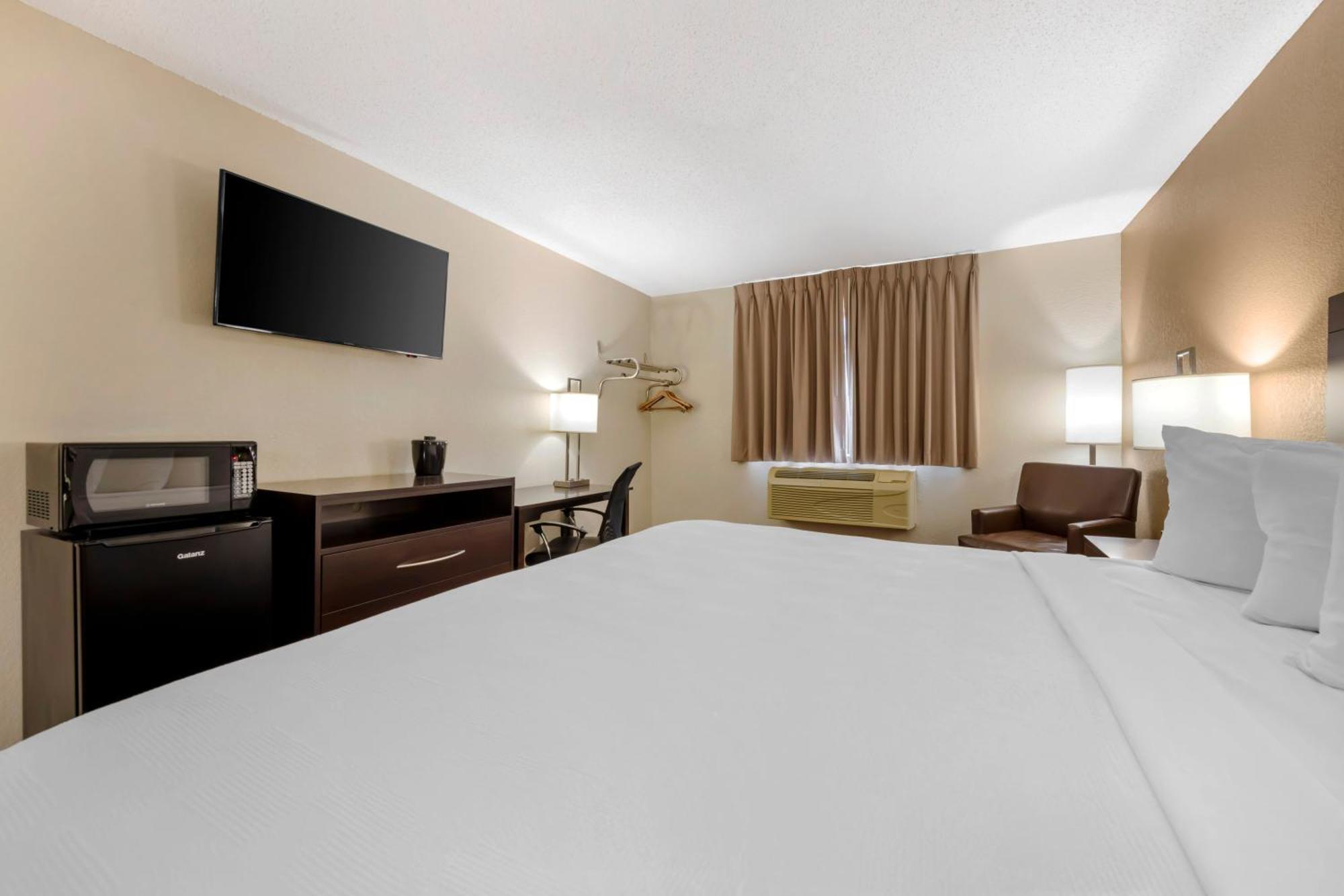 Harmony Inn New Ulm Εξωτερικό φωτογραφία