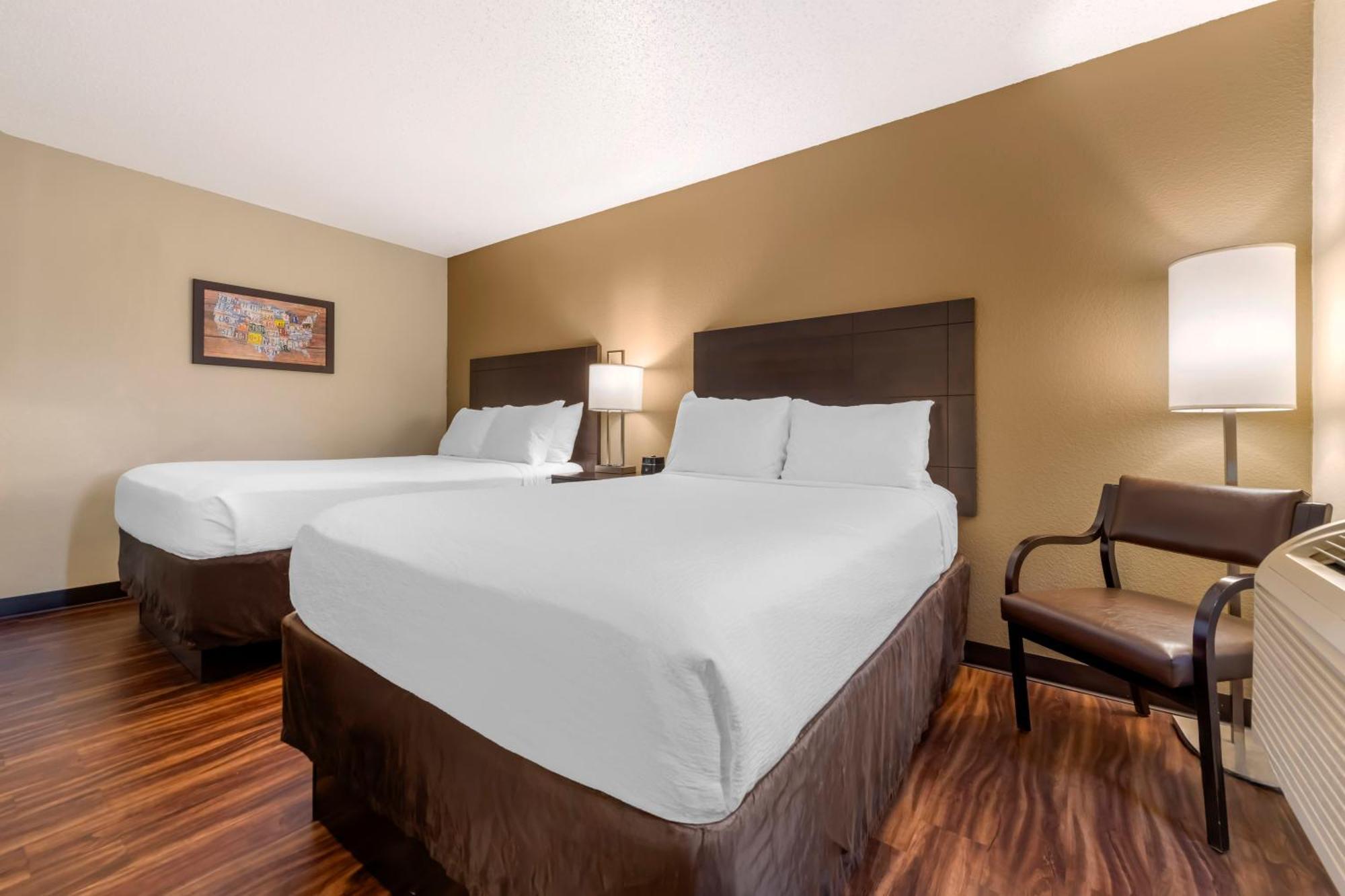 Harmony Inn New Ulm Εξωτερικό φωτογραφία