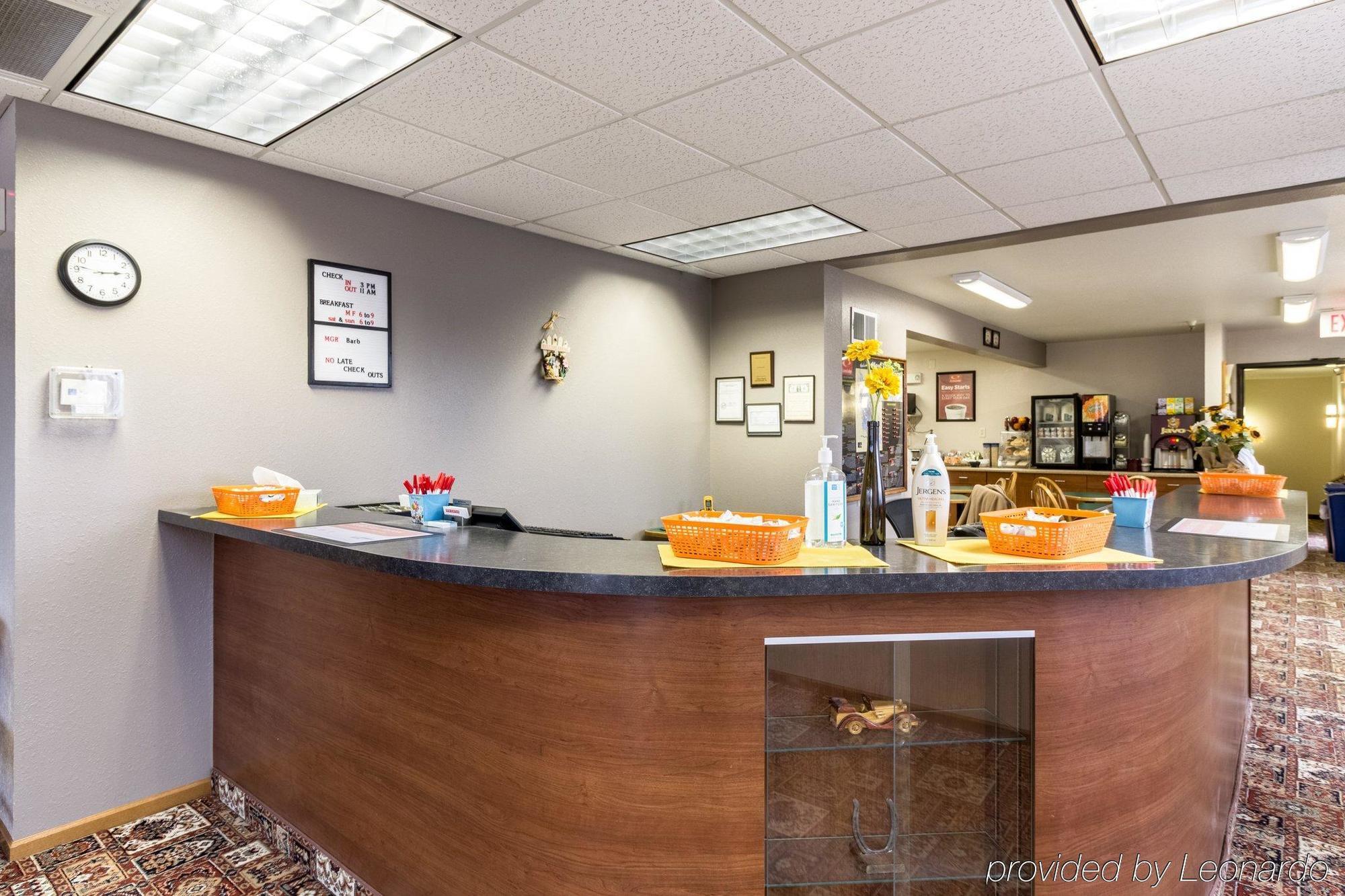 Harmony Inn New Ulm Εξωτερικό φωτογραφία