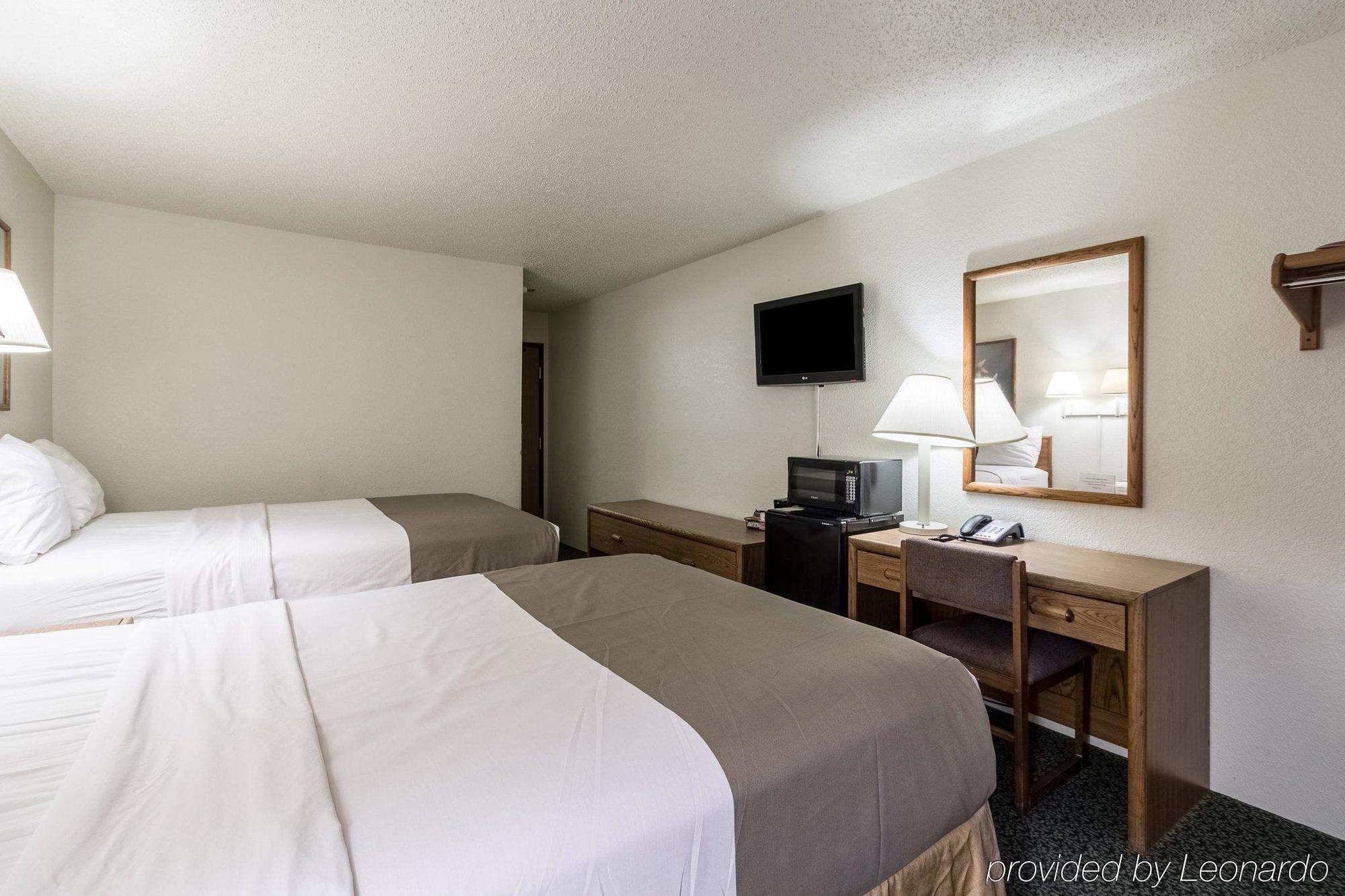 Harmony Inn New Ulm Εξωτερικό φωτογραφία