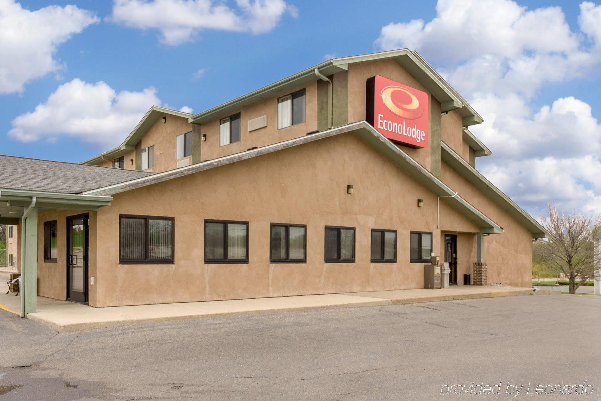 Harmony Inn New Ulm Εξωτερικό φωτογραφία