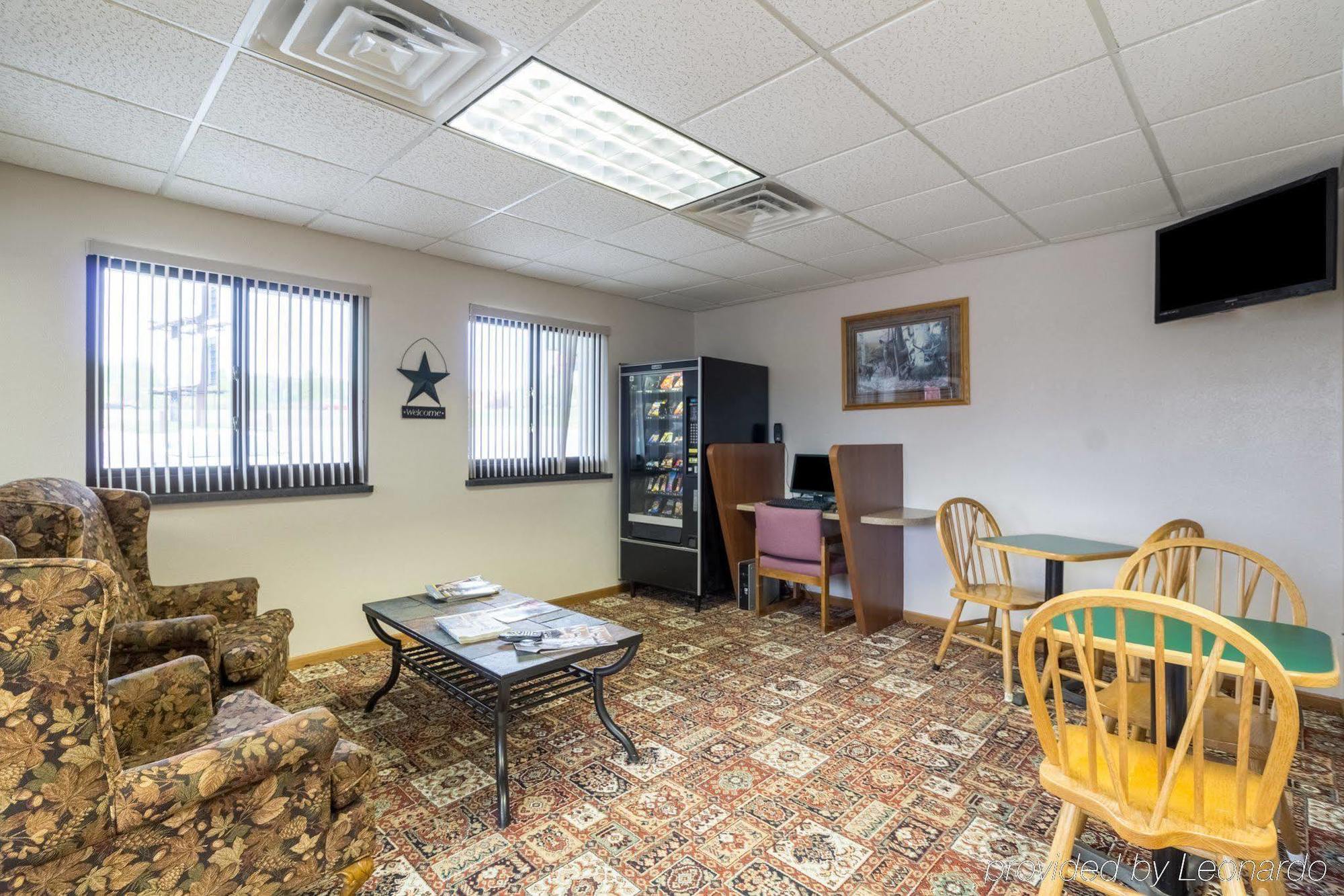 Harmony Inn New Ulm Εξωτερικό φωτογραφία