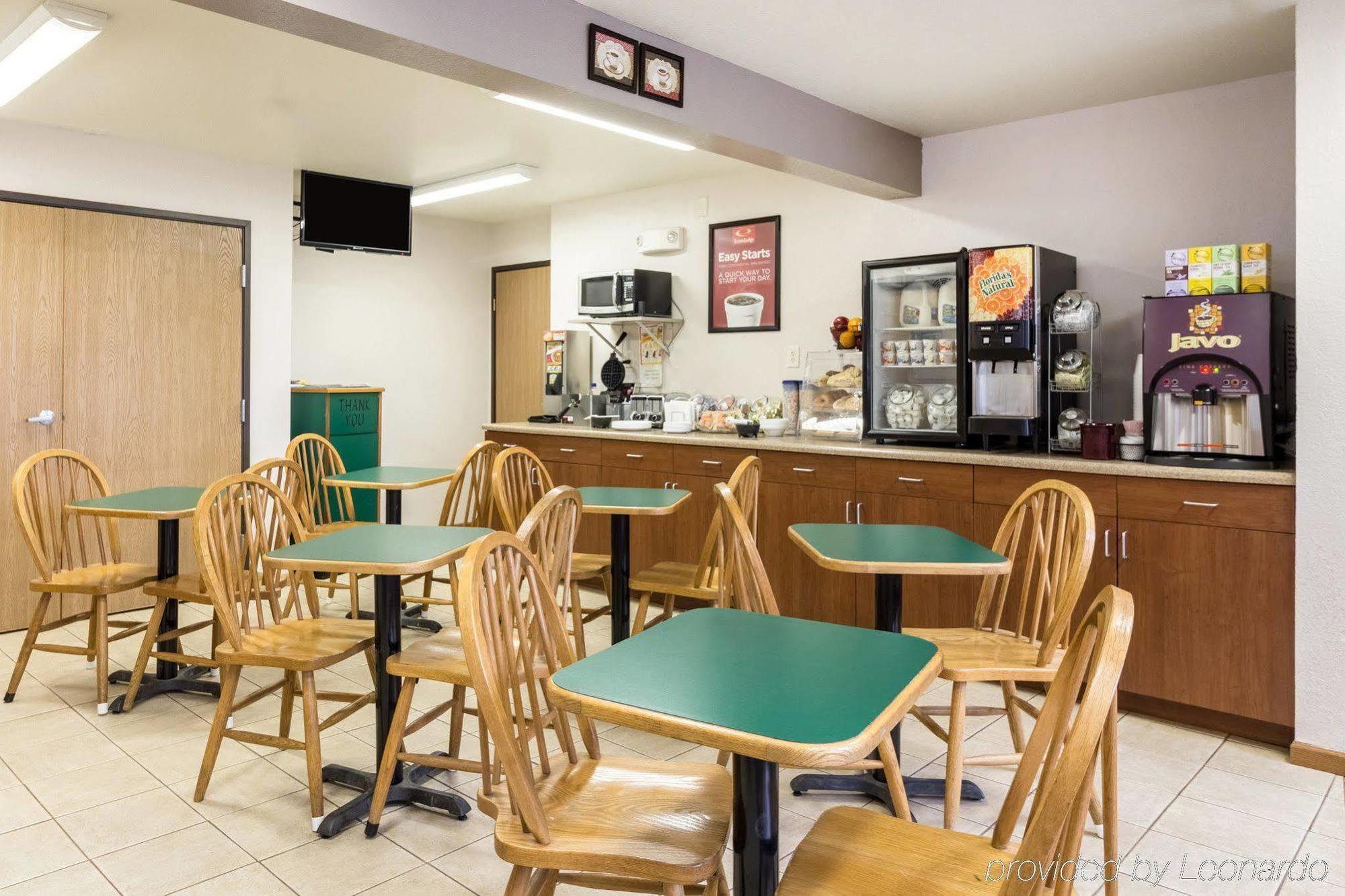 Harmony Inn New Ulm Εξωτερικό φωτογραφία