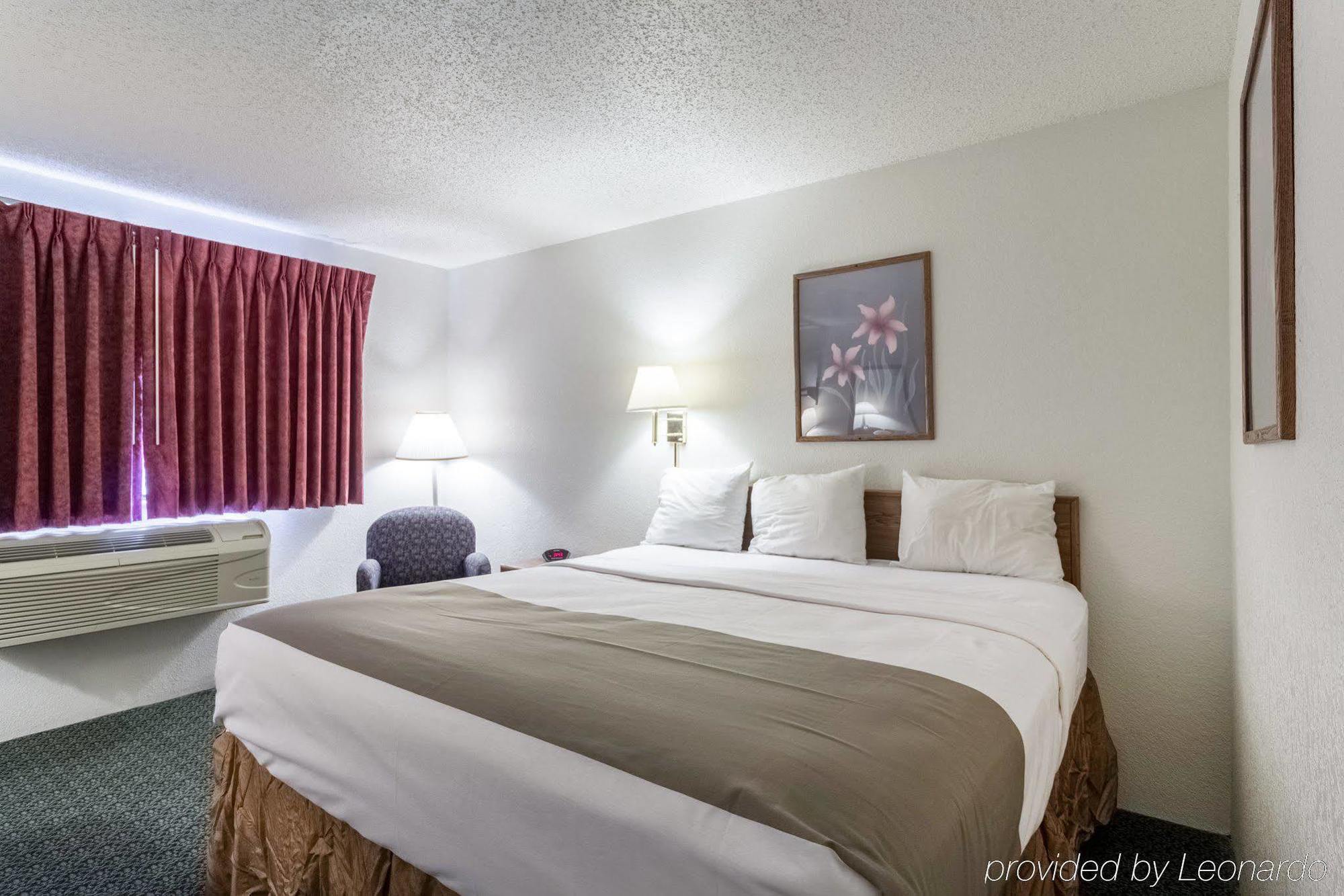 Harmony Inn New Ulm Εξωτερικό φωτογραφία