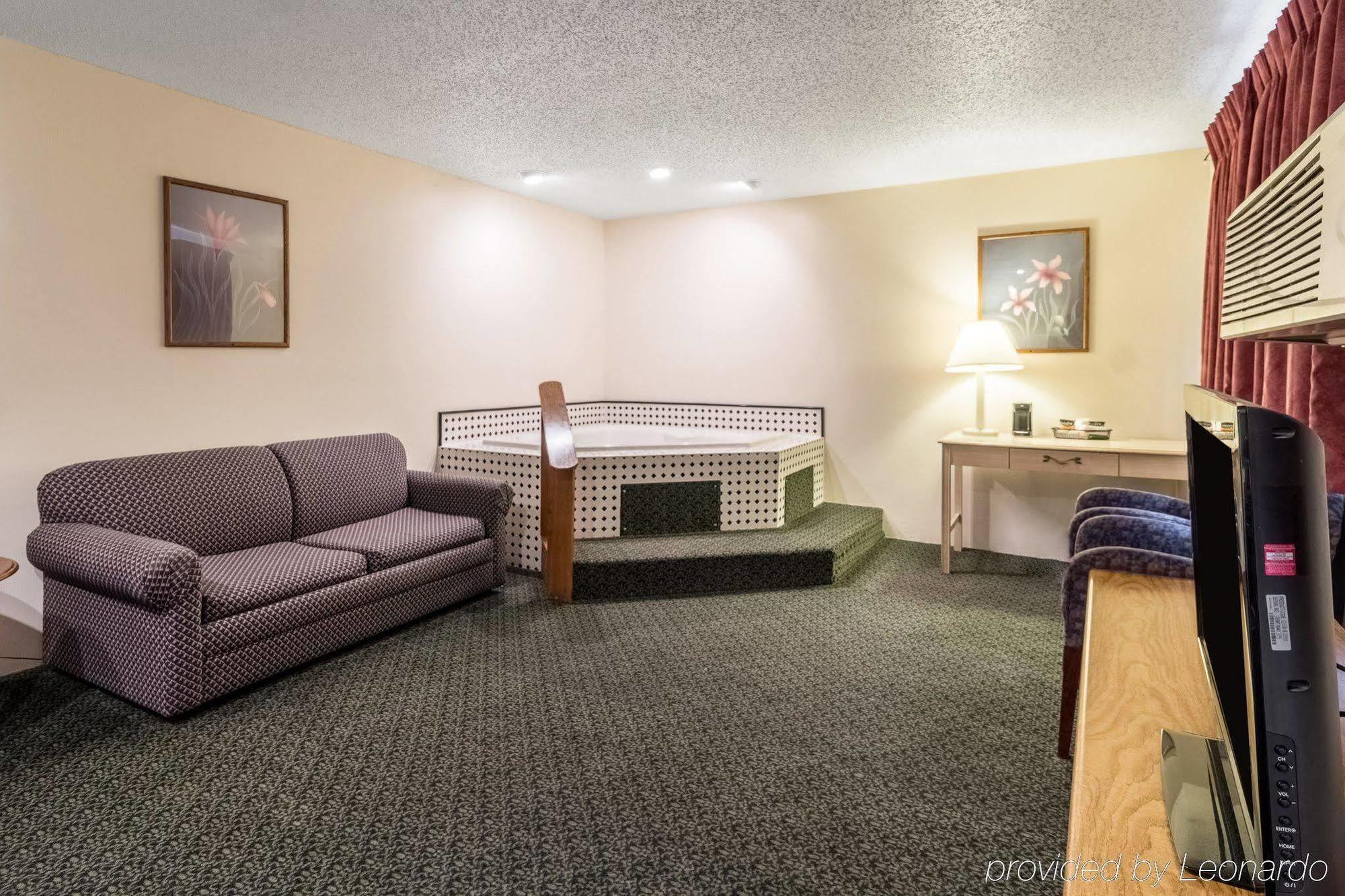 Harmony Inn New Ulm Εξωτερικό φωτογραφία