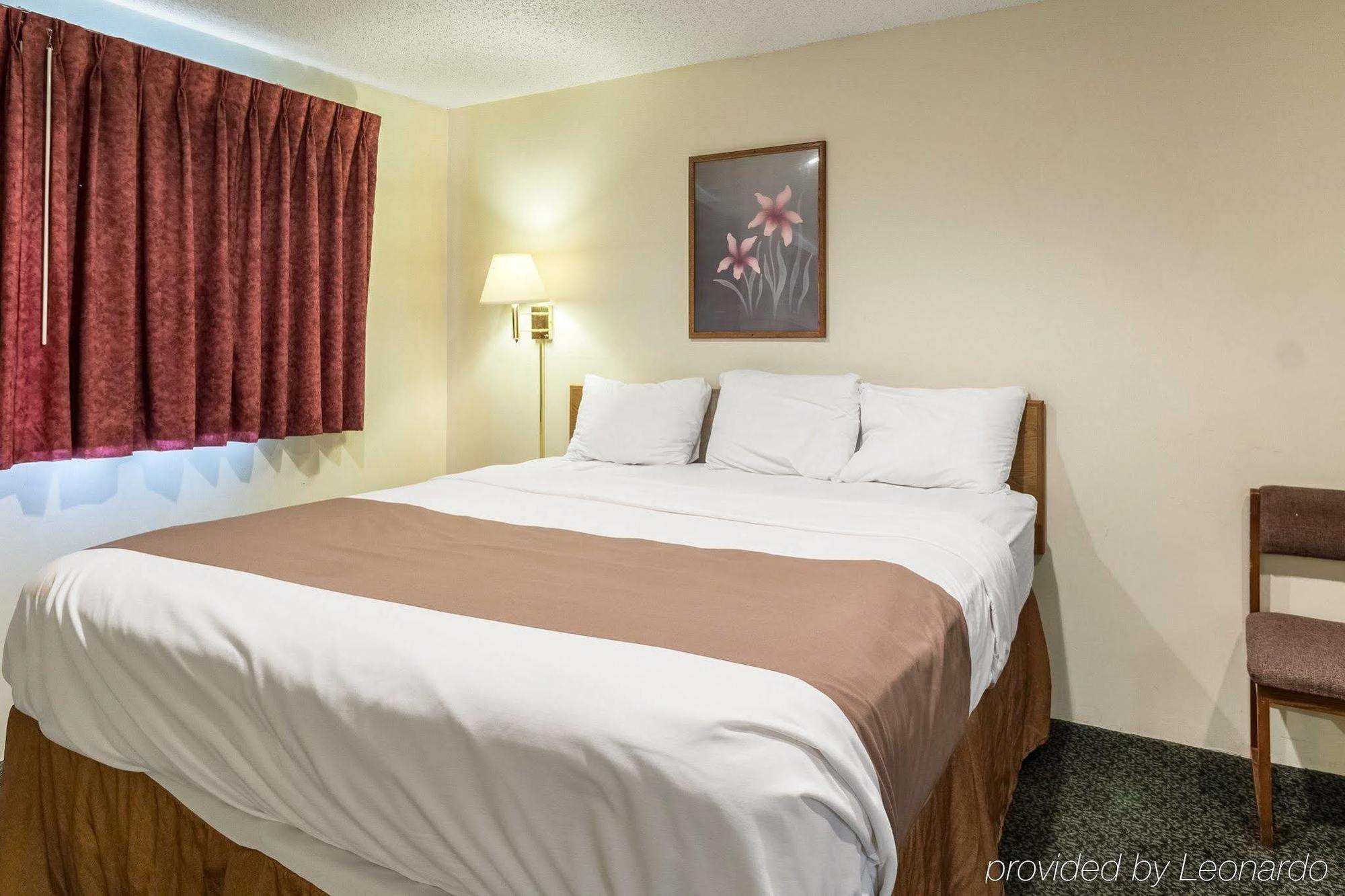 Harmony Inn New Ulm Εξωτερικό φωτογραφία