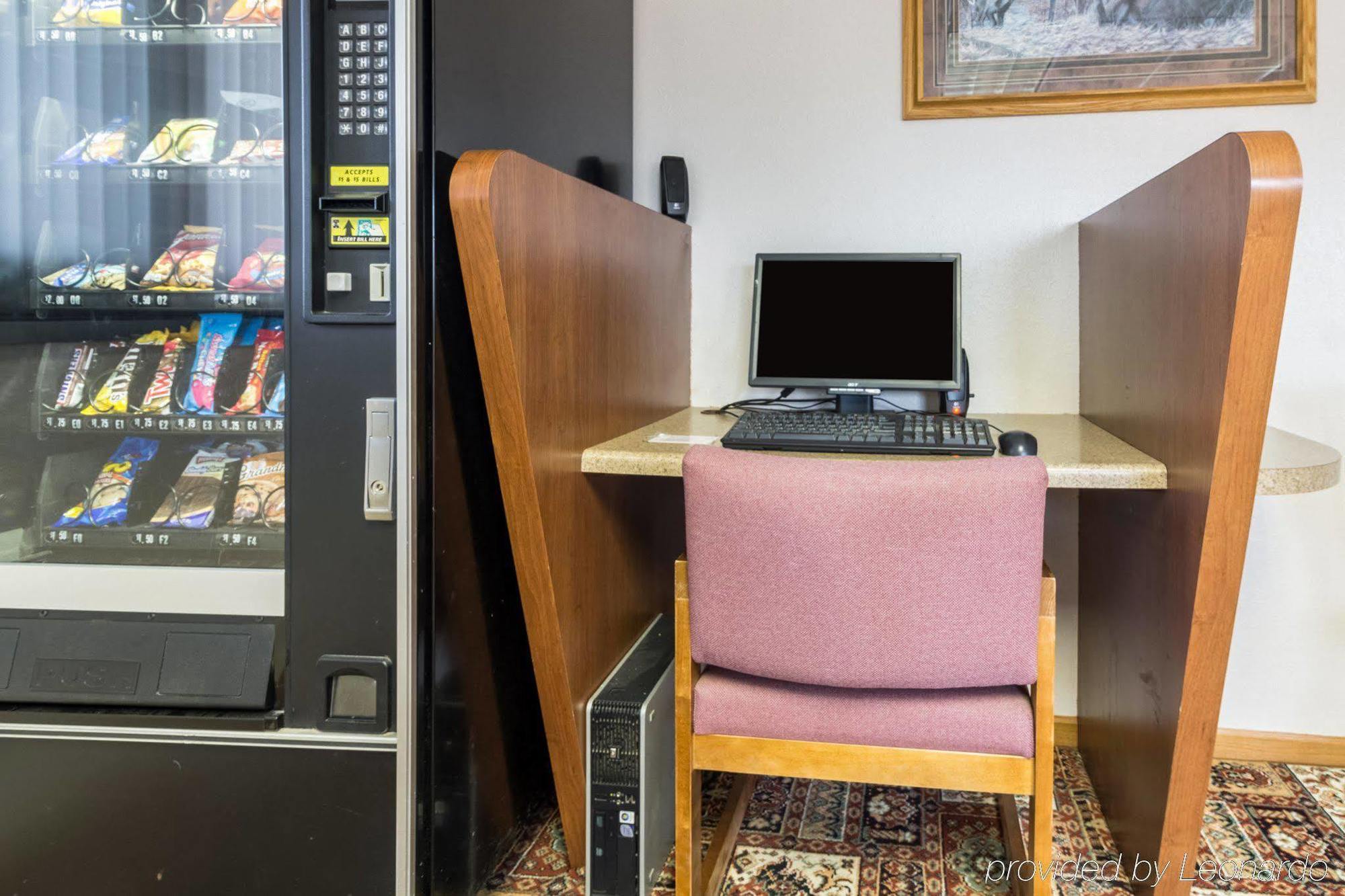 Harmony Inn New Ulm Εξωτερικό φωτογραφία