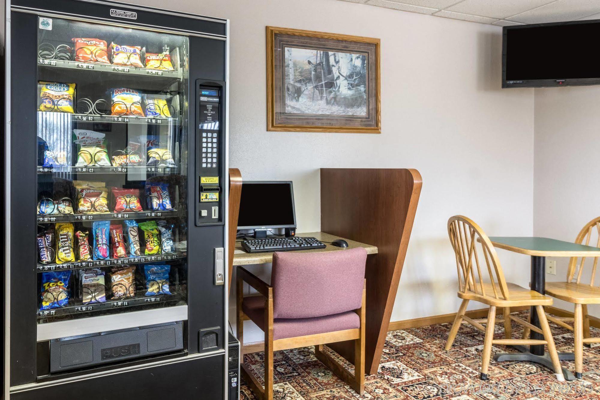 Harmony Inn New Ulm Εξωτερικό φωτογραφία
