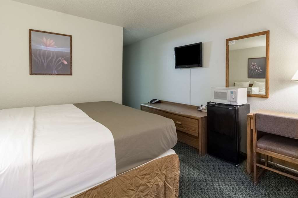 Harmony Inn New Ulm Δωμάτιο φωτογραφία