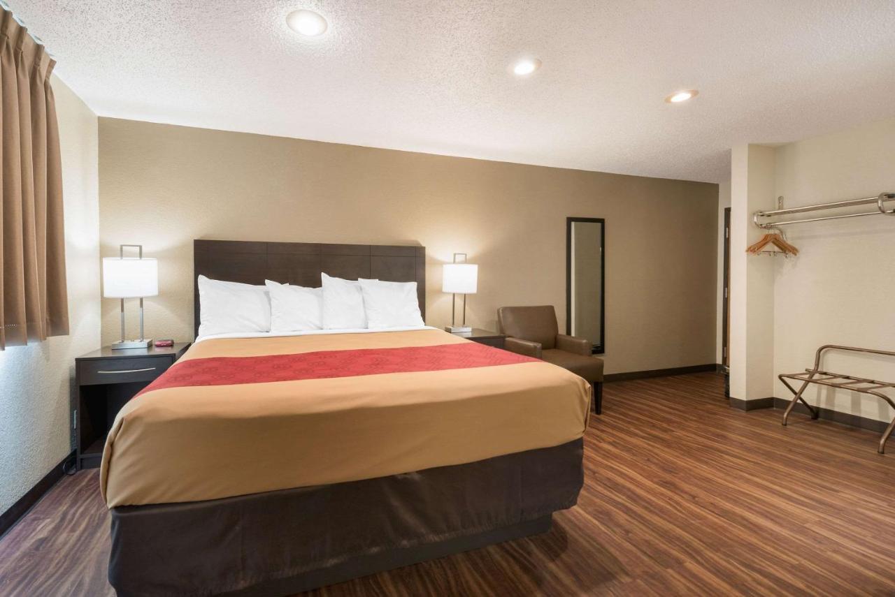 Harmony Inn New Ulm Εξωτερικό φωτογραφία