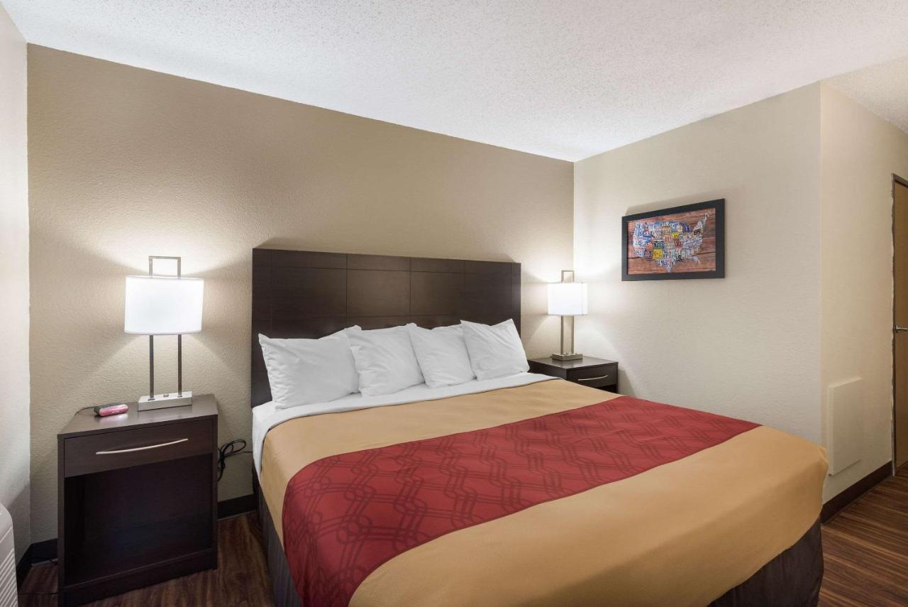 Harmony Inn New Ulm Εξωτερικό φωτογραφία